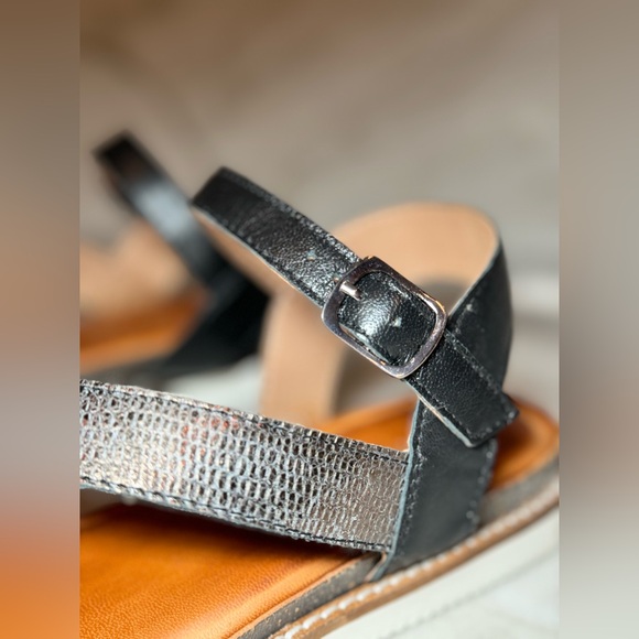 Diba True Fiesta Time Sandals NEW Size 8.5 - Picture 7 of 16